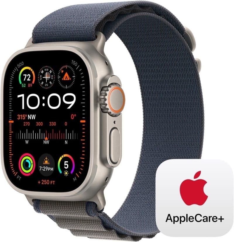 Apple Watch Ultra 2 - Image 45