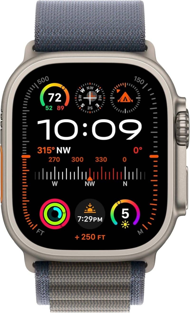 Apple Watch Ultra 2 - Image 46