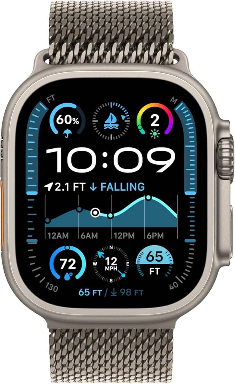 Apple Watch Ultra 2 - Image 49