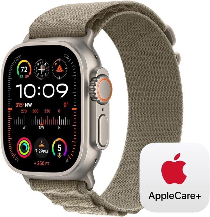 Apple Watch Ultra 2 - Image 51