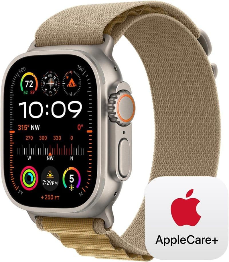 Apple Watch Ultra 2 - Image 55