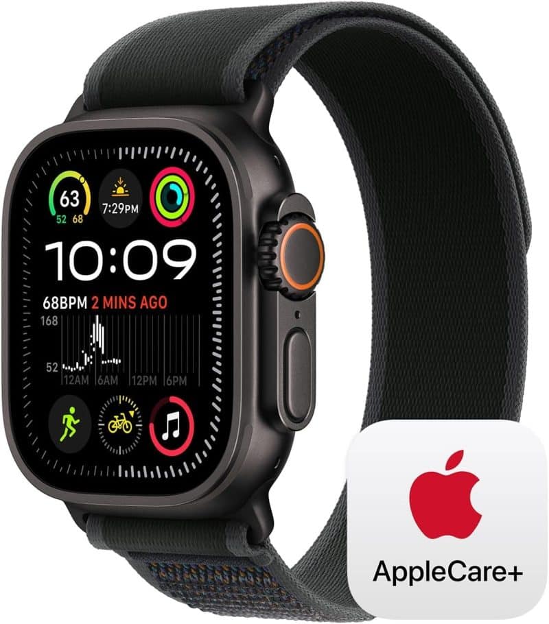 Apple Watch Ultra 2 - Image 56
