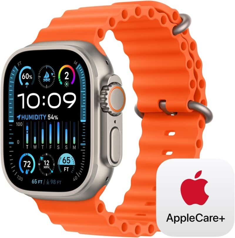 Apple Watch Ultra 2 - Image 57