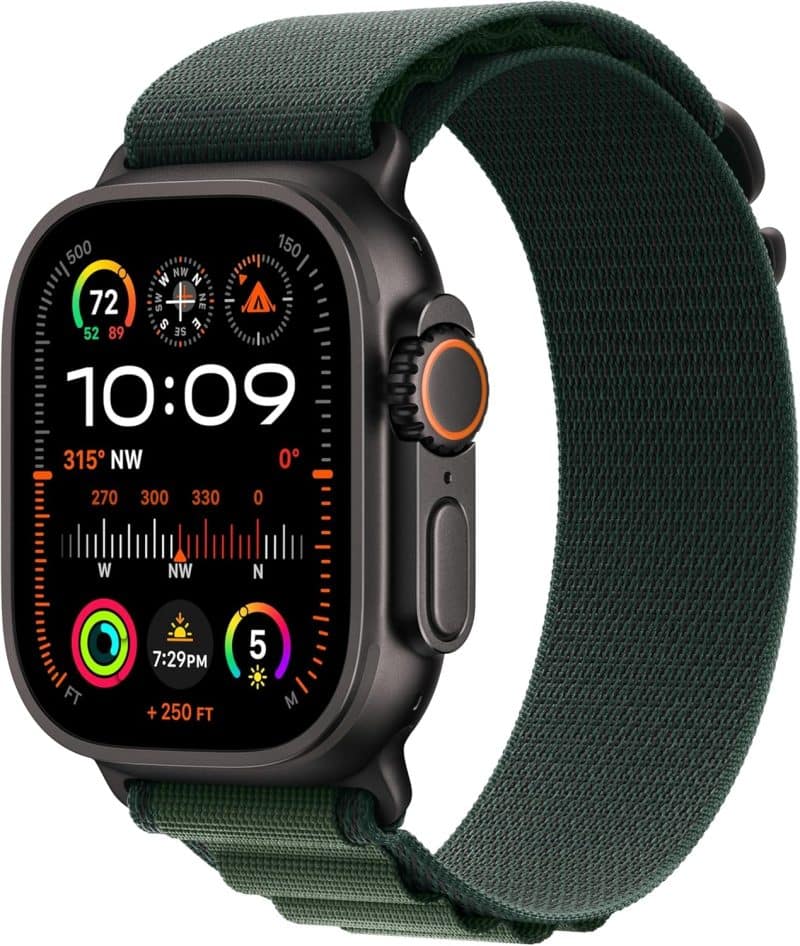 Apple Watch Ultra 2 - Image 58