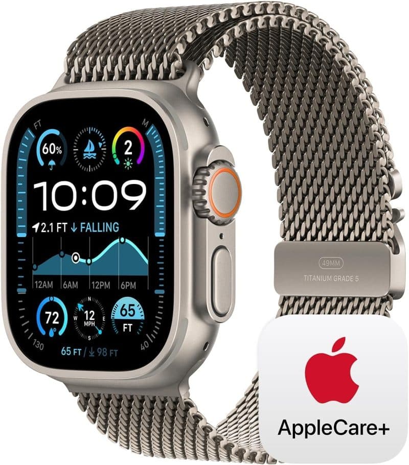 Apple Watch Ultra 2 - Image 59