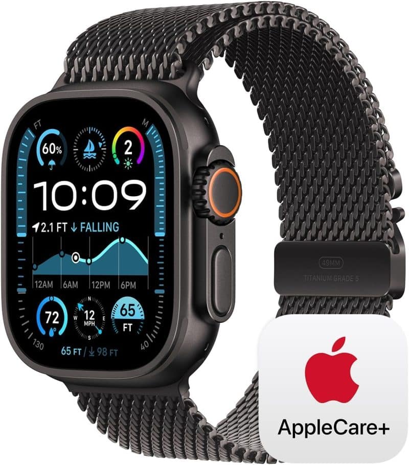 Apple Watch Ultra 2 - Image 60