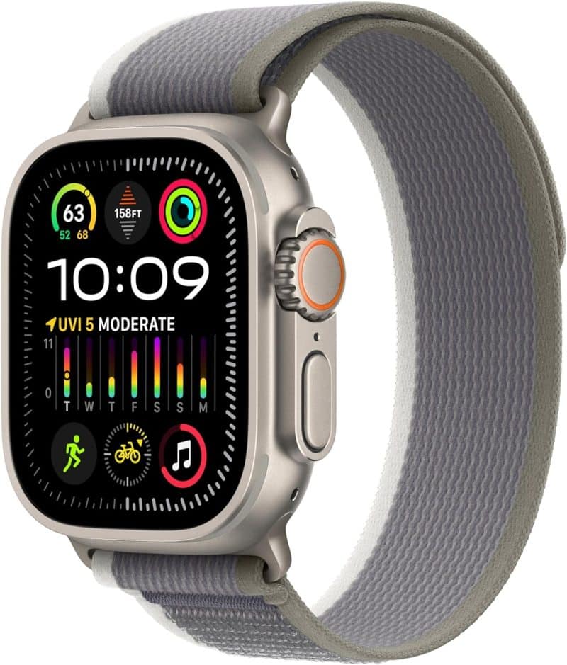 Apple Watch Ultra 2 - Image 61