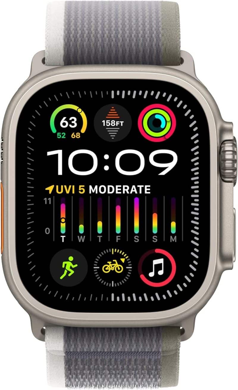 Apple Watch Ultra 2 - Image 62