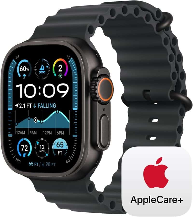 Apple Watch Ultra 2 - Image 64