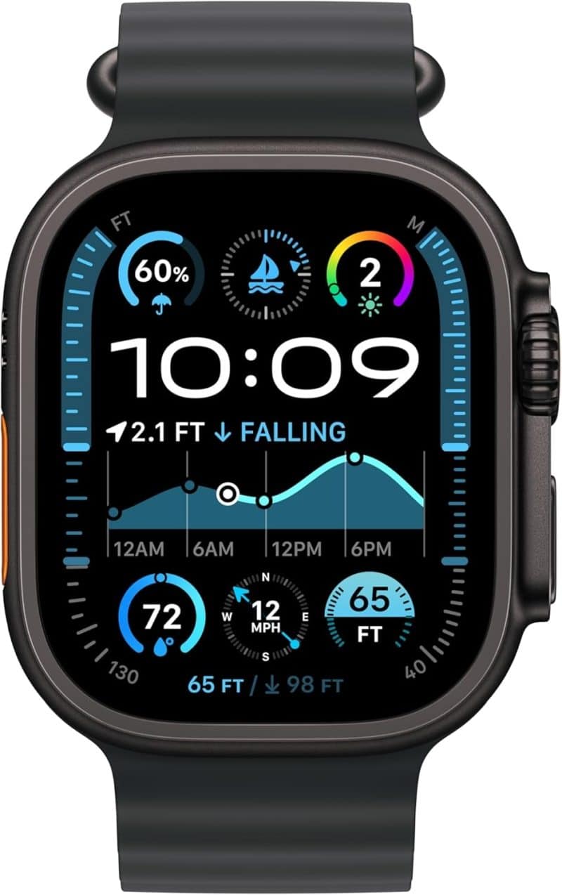 Apple Watch Ultra 2 - Image 65