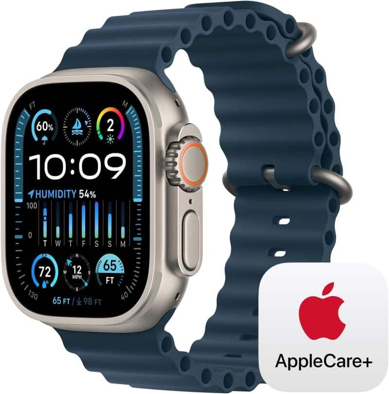 Apple Watch Ultra 2 - Image 67