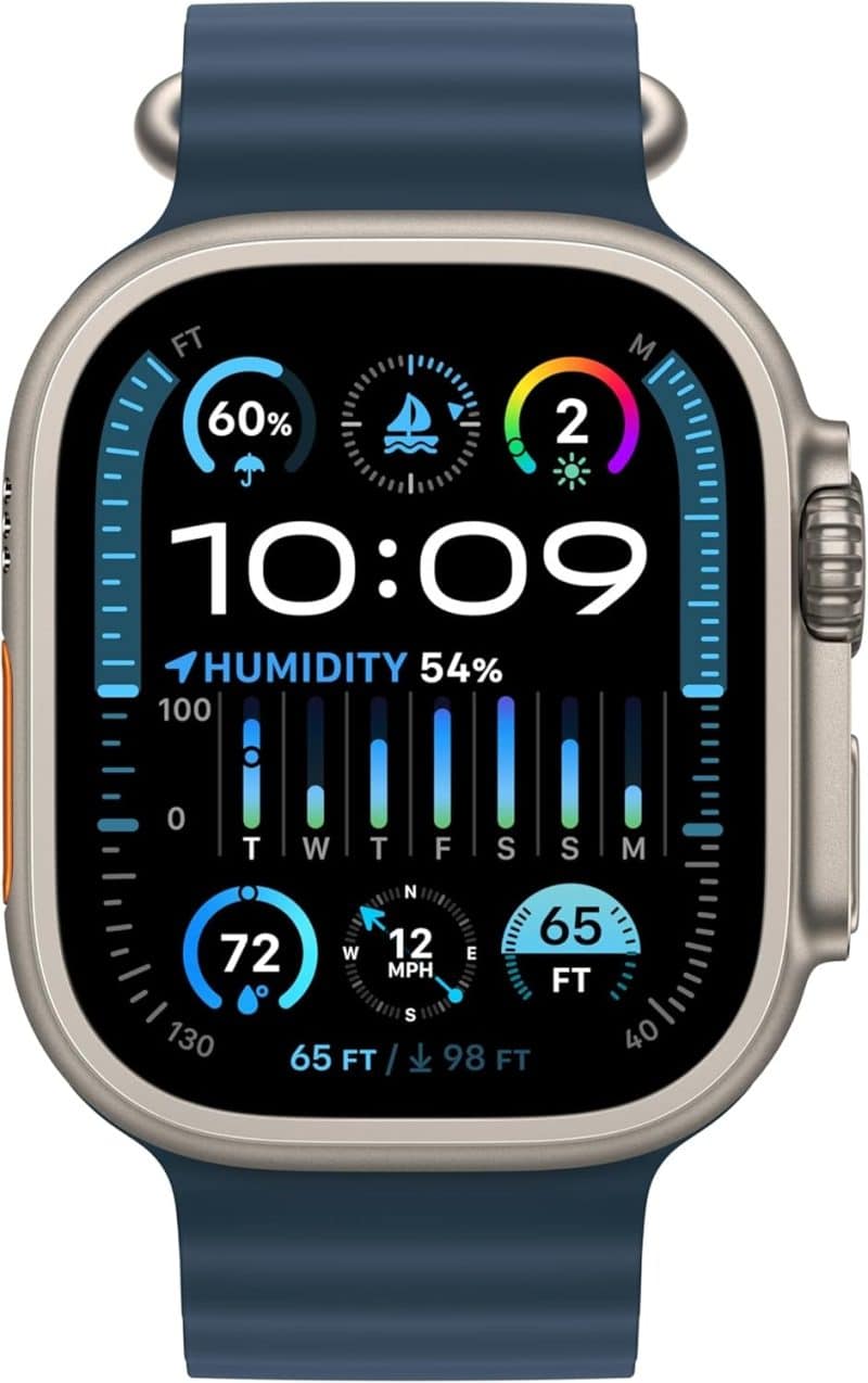 Apple Watch Ultra 2 - Image 68