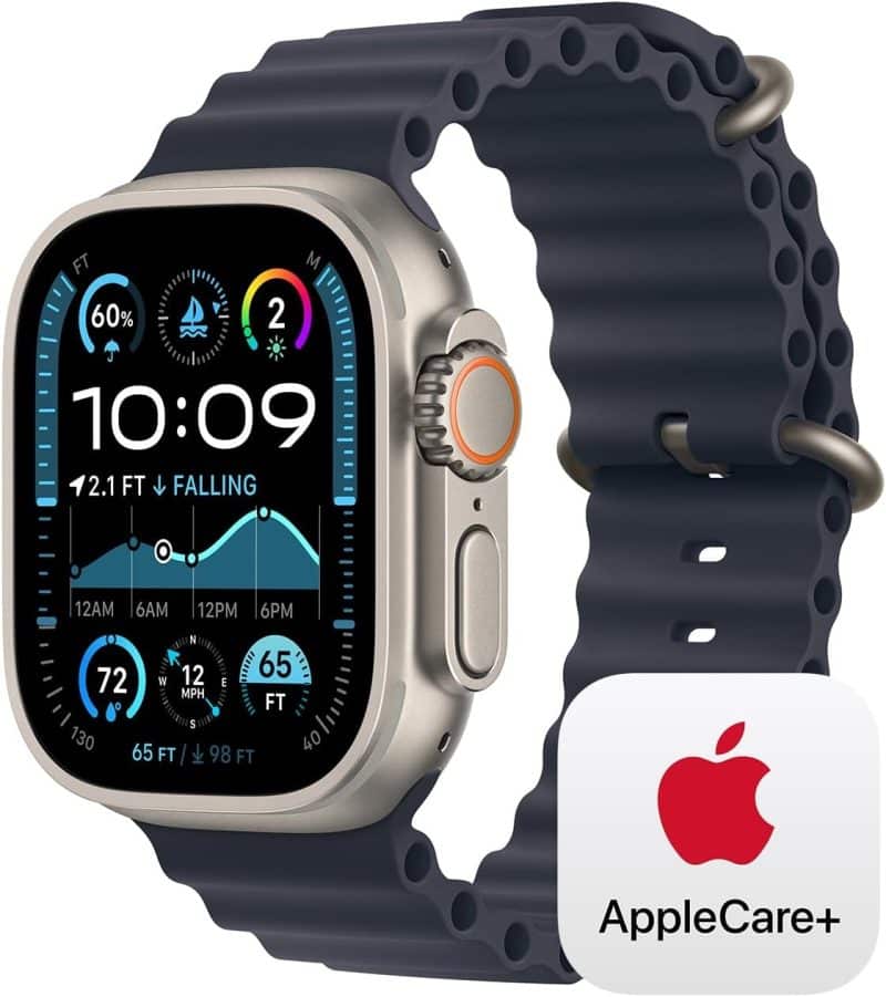 Apple Watch Ultra 2 - Image 70