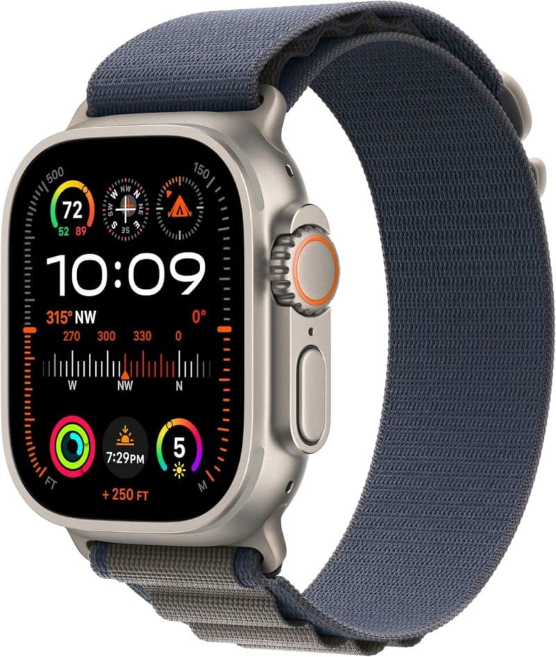 Apple Watch Ultra 2 - Image 71
