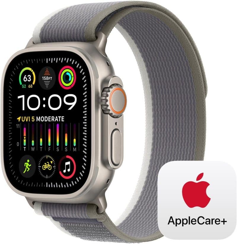 Apple Watch Ultra 2 - Image 72