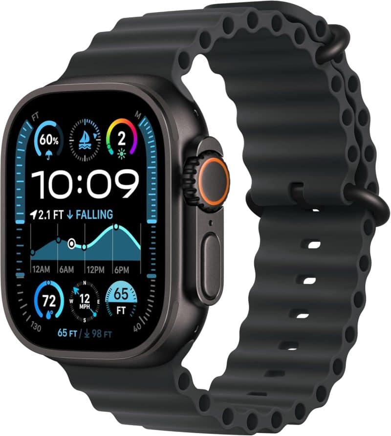 Apple Watch Ultra 2 - Image 73