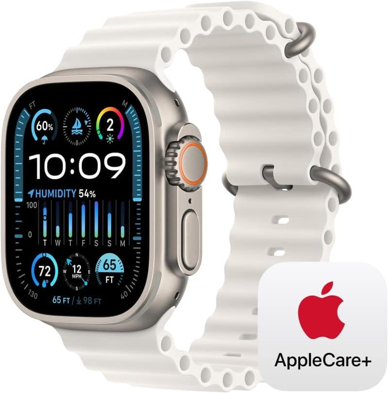 Apple Watch Ultra 2 - Image 74