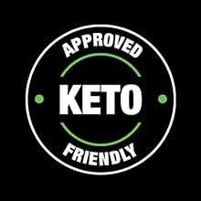 Keto Friendly