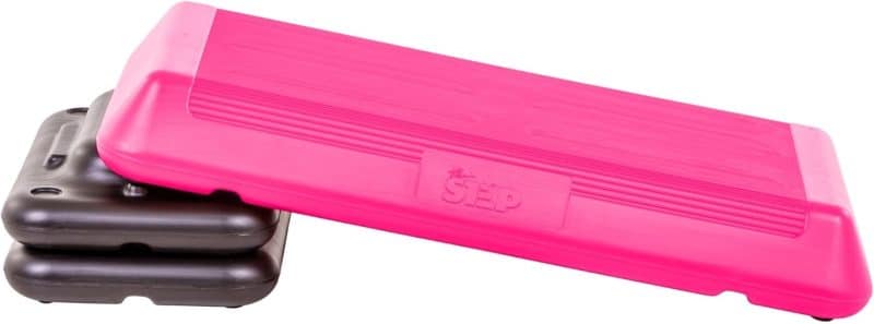 The Step Circuit Size Aerobic Platform - Image 2