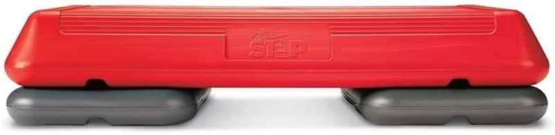 The Step Circuit Size Aerobic Platform - Image 18