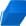 Blue - 1/2 Inch - 48 Sq Ft - 12 Tiles