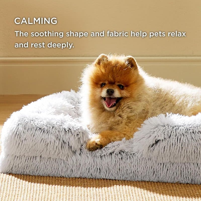 Bedsure Orthopedic Dog Bed - Image 12