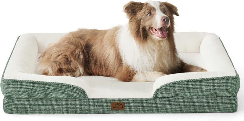 Bedsure Orthopedic Dog Bed - Image 129