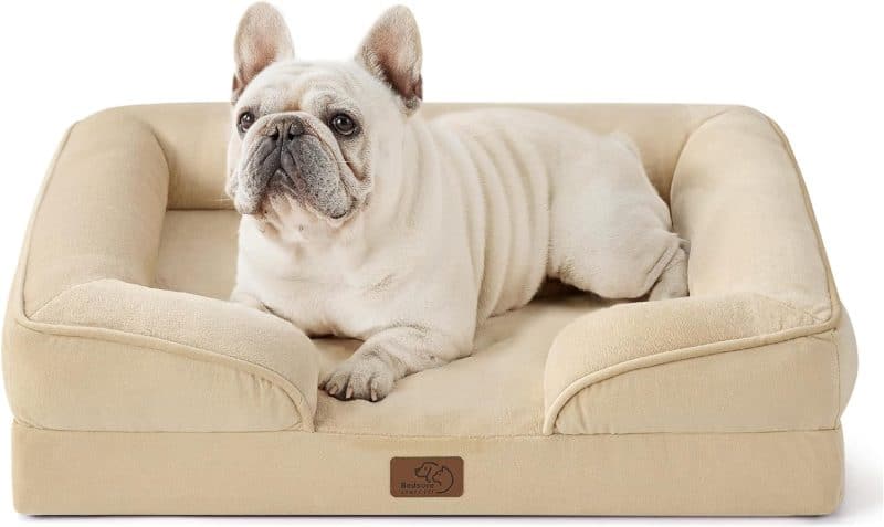 Bedsure Orthopedic Dog Bed - Image 239