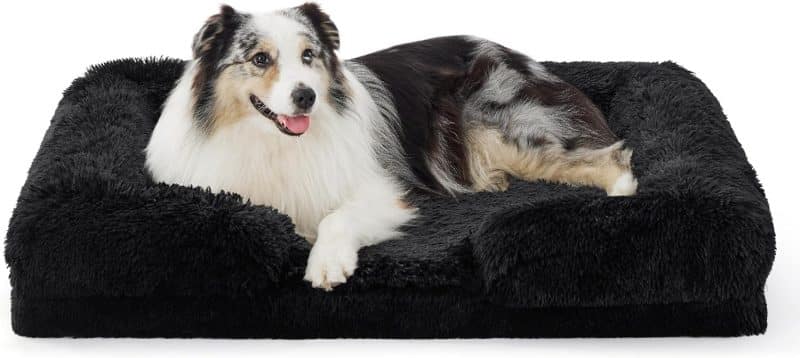 Bedsure Orthopedic Dog Bed - Image 247