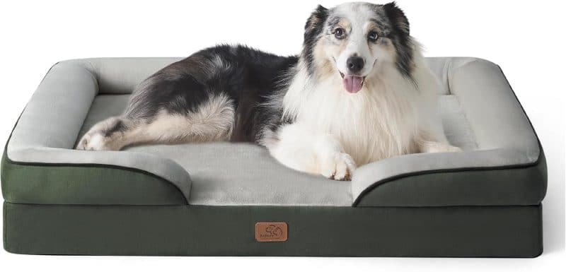 Bedsure Orthopedic Dog Bed - Image 290
