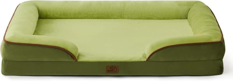 Bedsure Orthopedic Dog Bed - Image 343