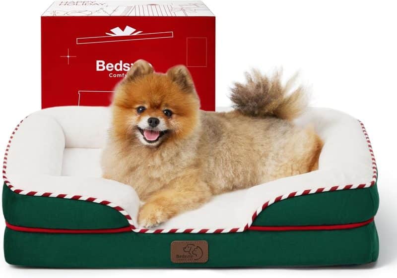 Bedsure Orthopedic Dog Bed - Image 361
