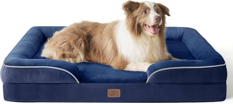 Bedsure Orthopedic Dog Bed - Image 401