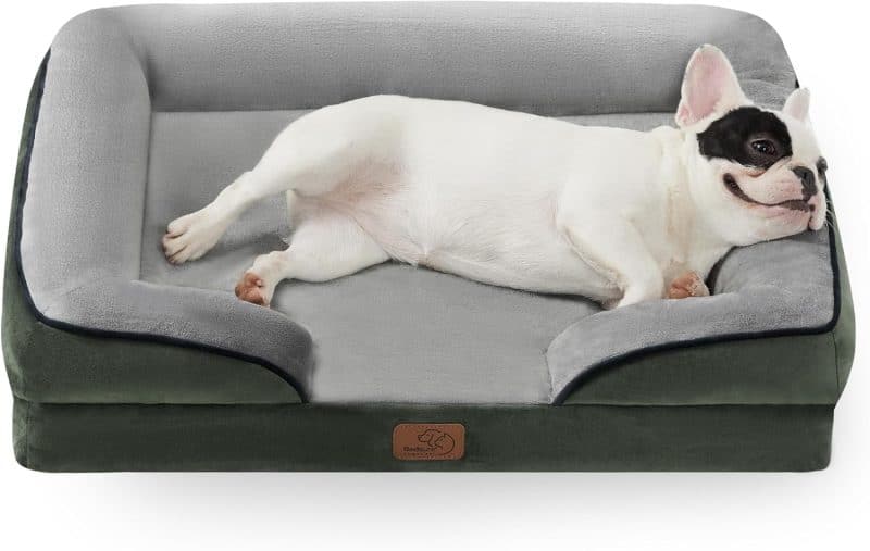 Bedsure Orthopedic Dog Bed - Image 410