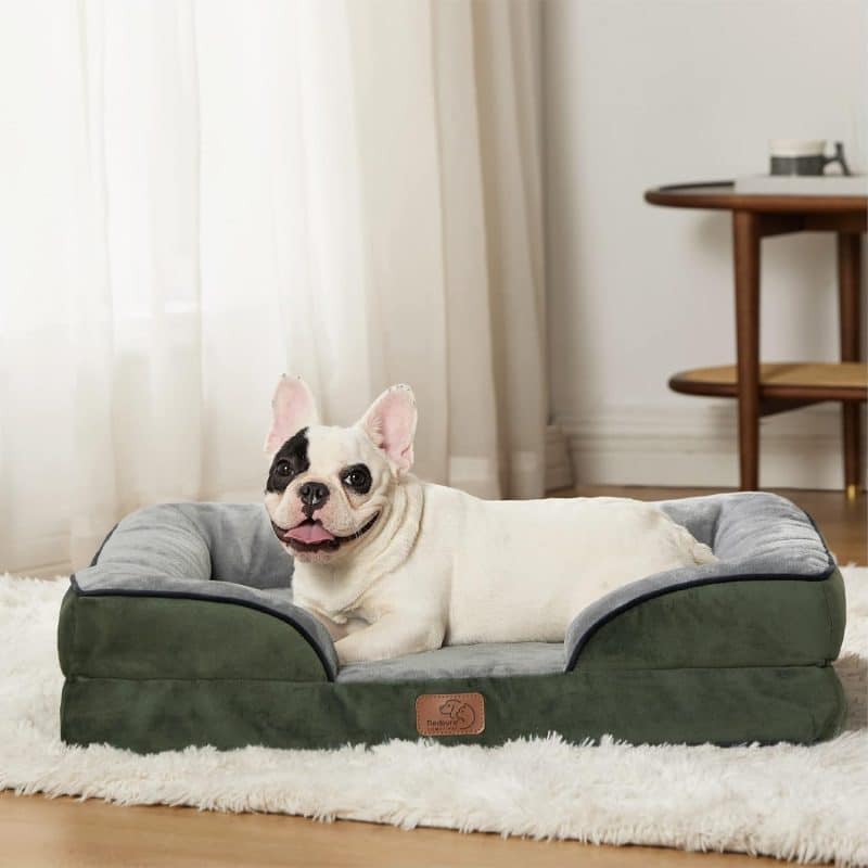 Bedsure Orthopedic Dog Bed - Image 413