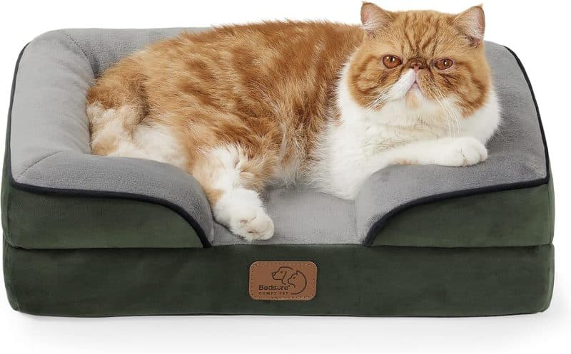 Bedsure Orthopedic Dog Bed - Image 420