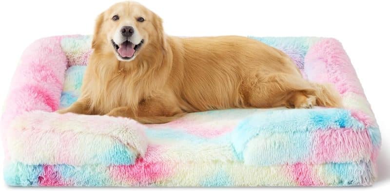 Bedsure Orthopedic Dog Bed - Image 437