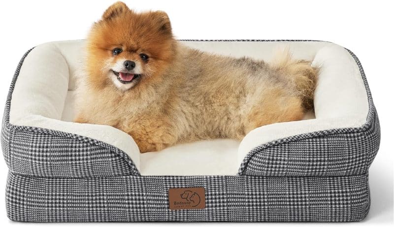 Bedsure Orthopedic Dog Bed - Image 514