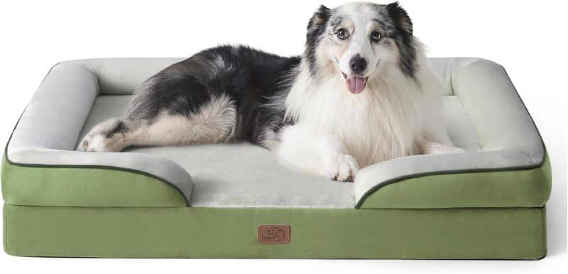 Bedsure Orthopedic Dog Bed - Image 523