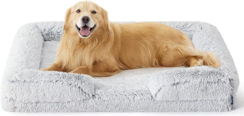 Bedsure Orthopedic Dog Bed - Image 600