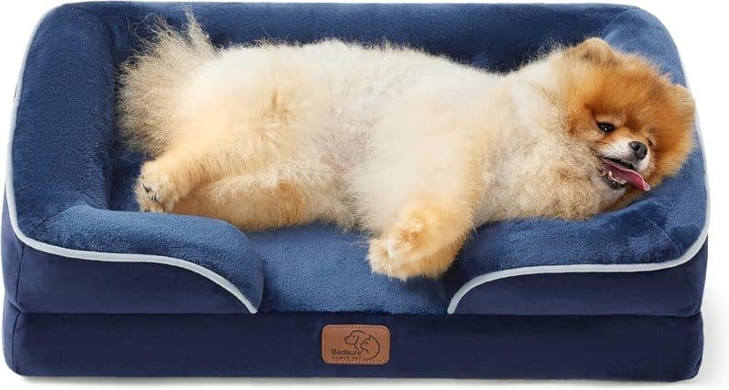 Bedsure Orthopedic Dog Bed - Image 675