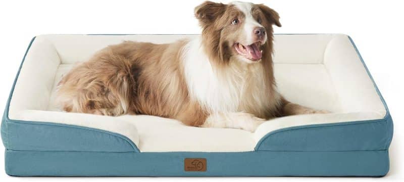 Bedsure Orthopedic Dog Bed - Image 681