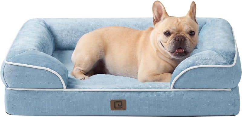 EHEYCIGA Orthopedic Dog Bed - Image 2