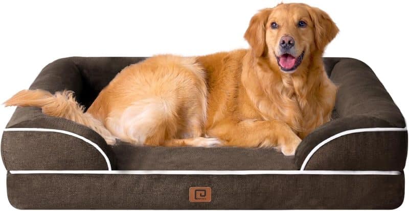 EHEYCIGA Orthopedic Dog Bed - Image 46