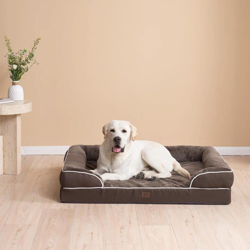 EHEYCIGA Orthopedic Dog Bed - Image 54