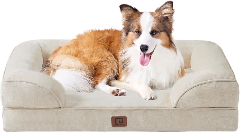 EHEYCIGA Orthopedic Dog Bed - Image 64