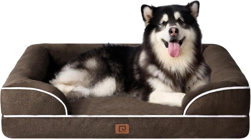 EHEYCIGA Orthopedic Dog Bed - Image 90