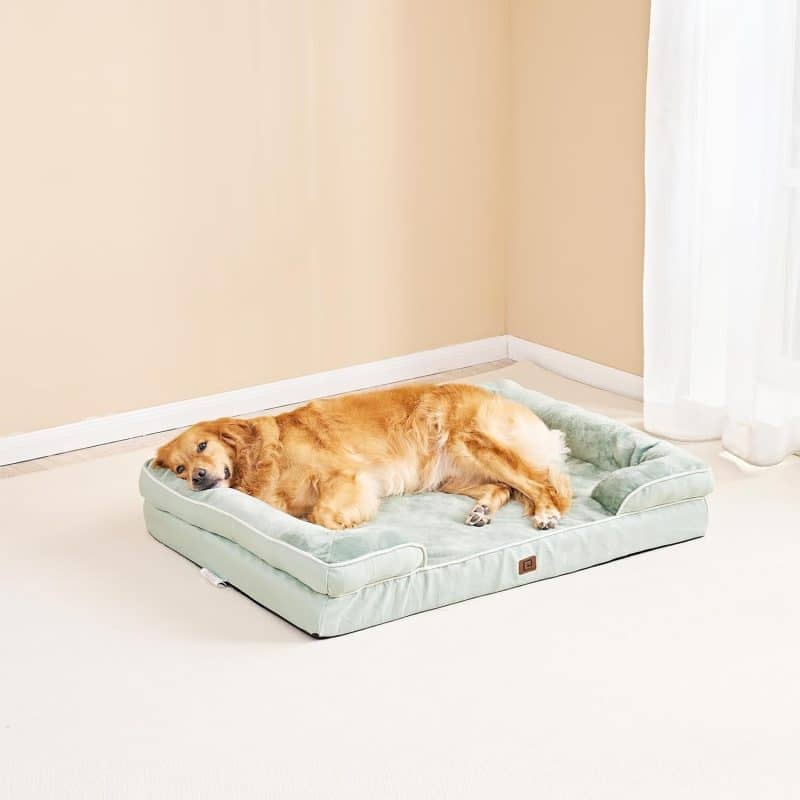 EHEYCIGA Orthopedic Dog Bed - Image 113