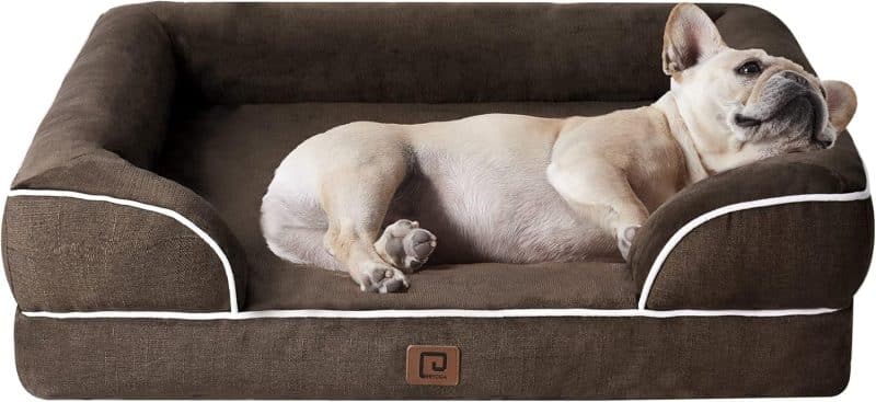 EHEYCIGA Orthopedic Dog Bed - Image 202