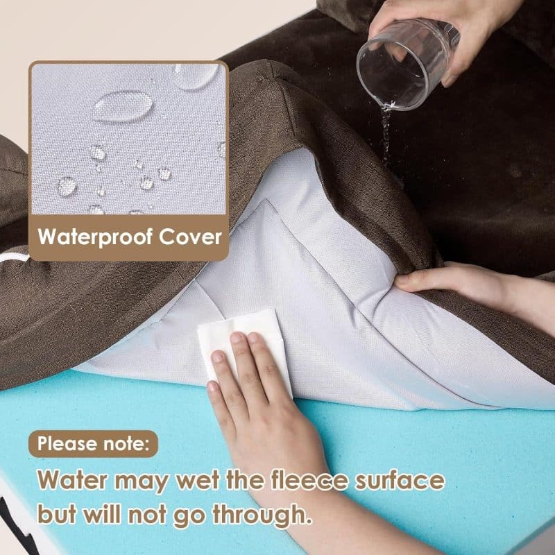 EHEYCIGA Orthopedic Dog Bed - Image 203